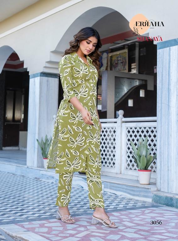 Erraha shanaya vol-4 coord set wholesale clothes online